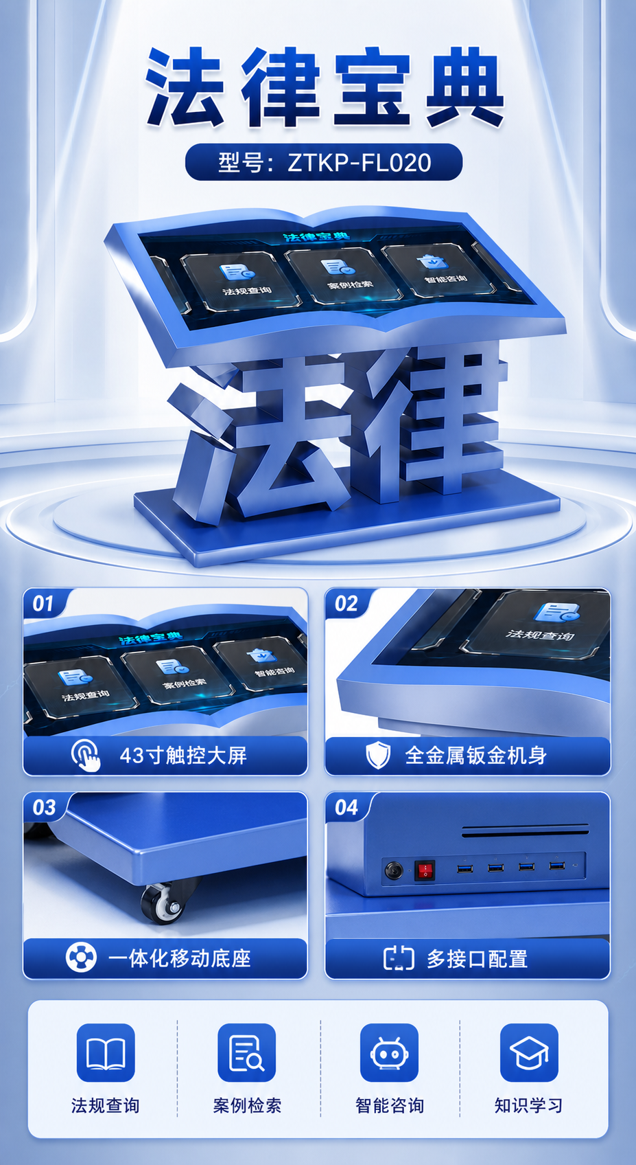 法律宝典详情图 2